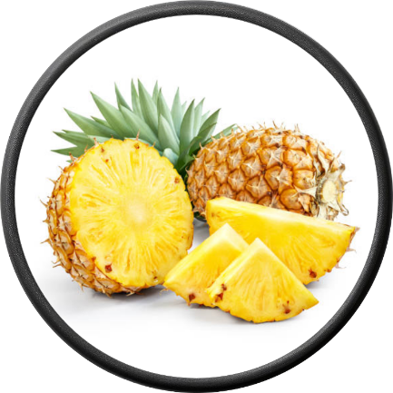 Fresh Pineapple